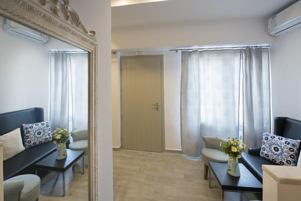 Rose Suites Vúrvulosz Kültér fotó