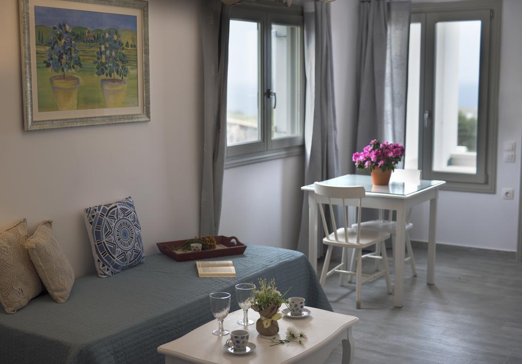 Rose Suites Vúrvulosz Kültér fotó